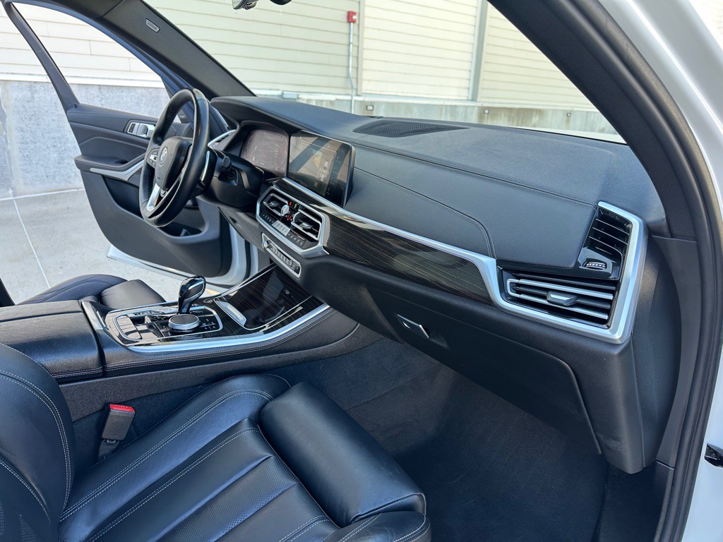 2021 BMW X5 Image 23