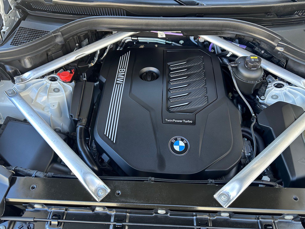 2021 BMW X5 Image 28