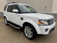 Image for 2015 Land Rover LR4 Hse Luxury ID: 7217317