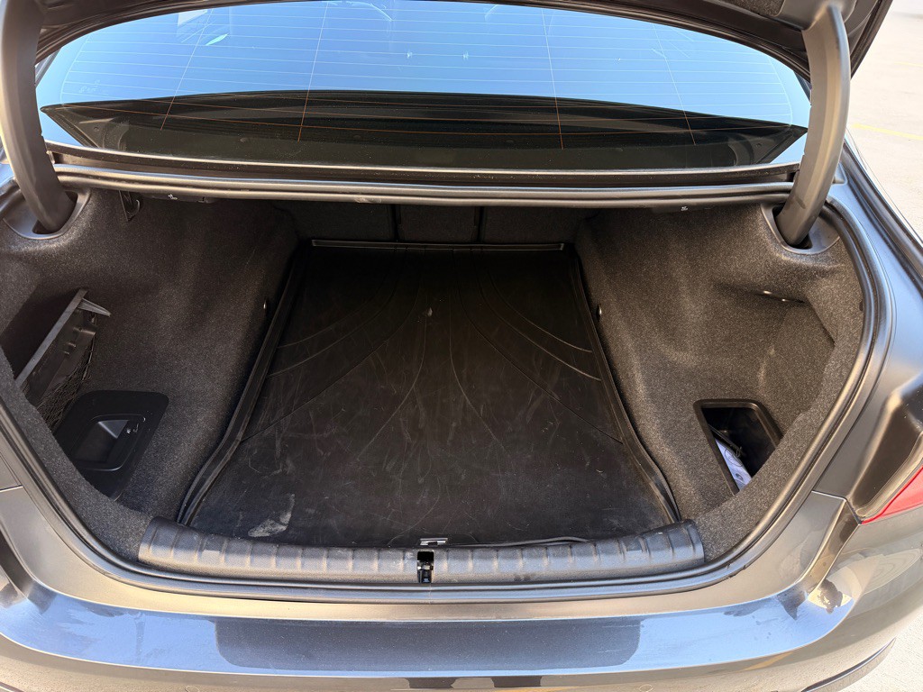 2019 BMW 5 Series Image 18