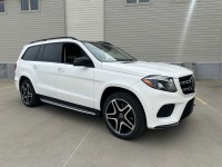 Image for 2019 Mercedes-Benz GLS-Class GLS 550 4MATIC ID: 7217492
