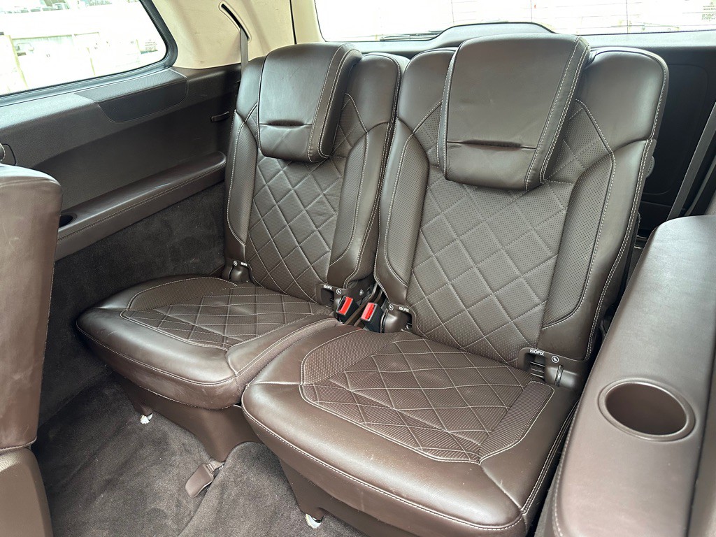 2019 Mercedes-Benz GLS-Class Image 17