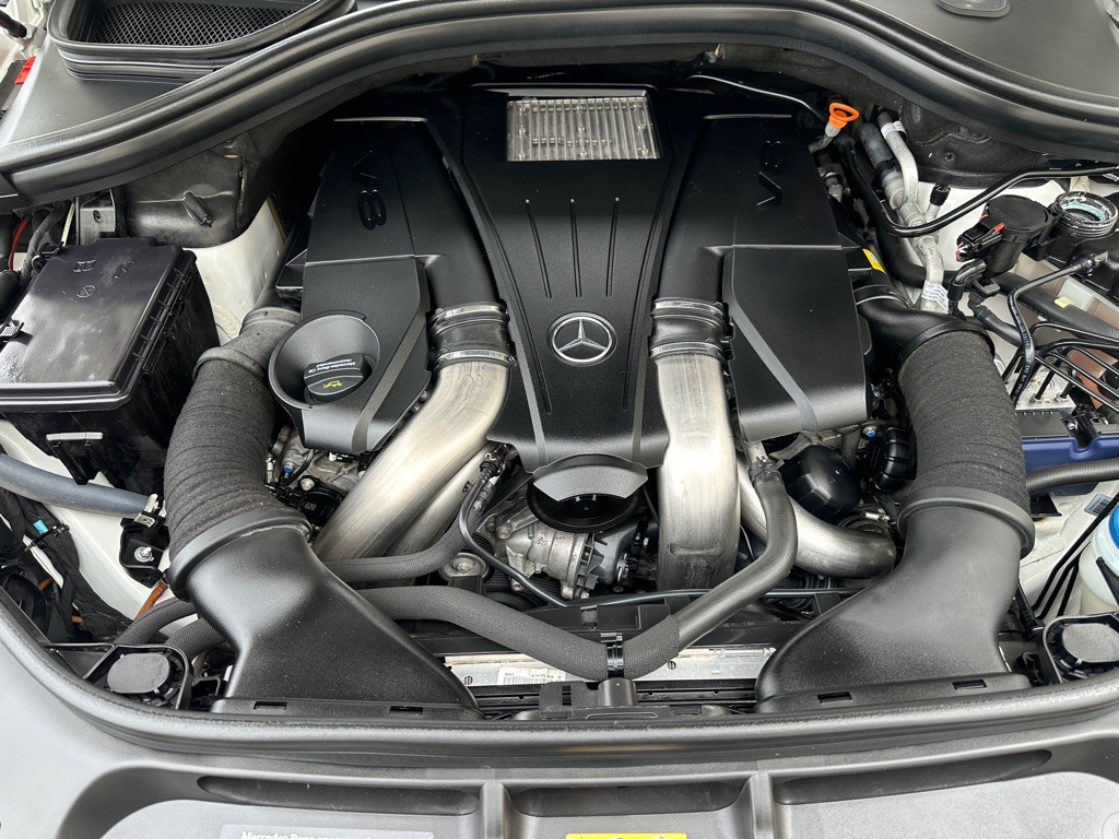 2019 Mercedes-Benz GLS-Class Image 27