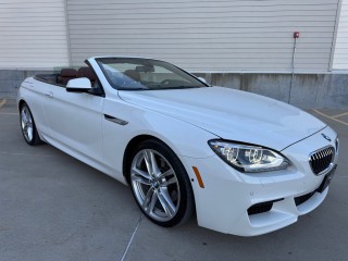 Image for 2014 BMW 6 Series 640xi ID: 7223998