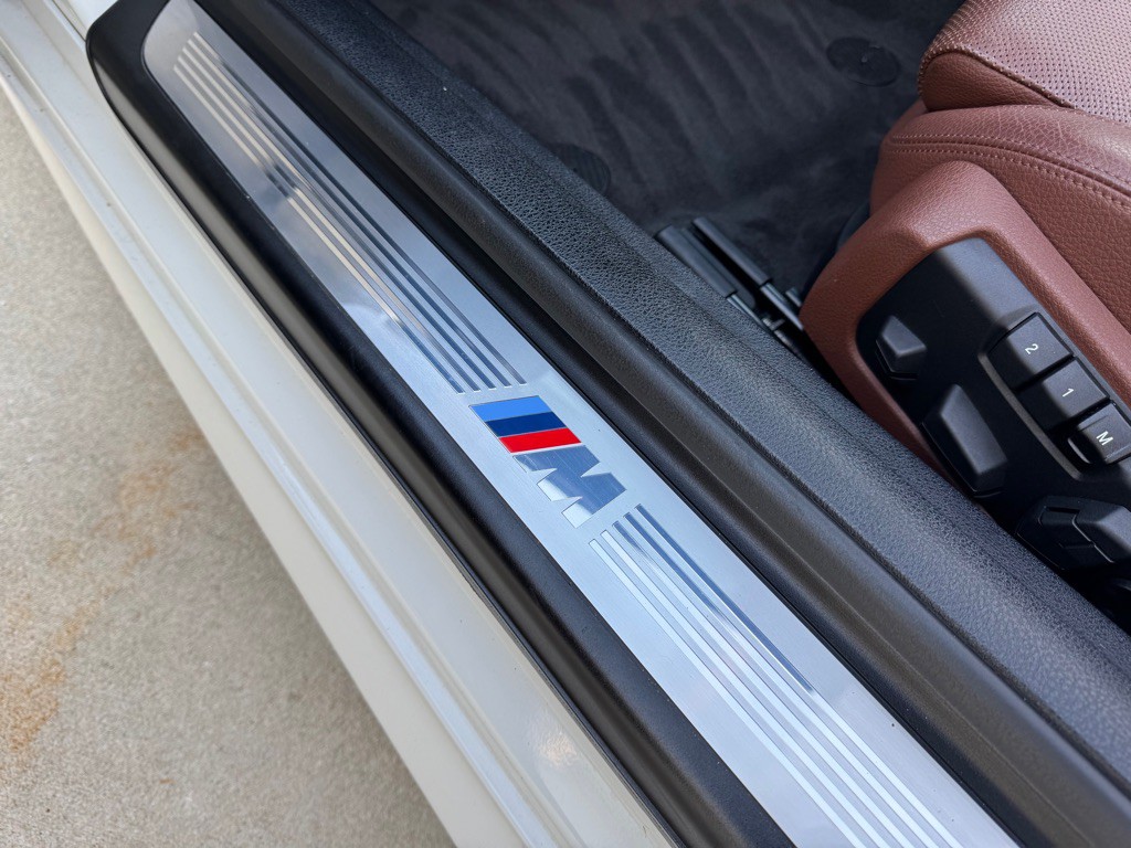 2014 BMW 6 Series Image 13