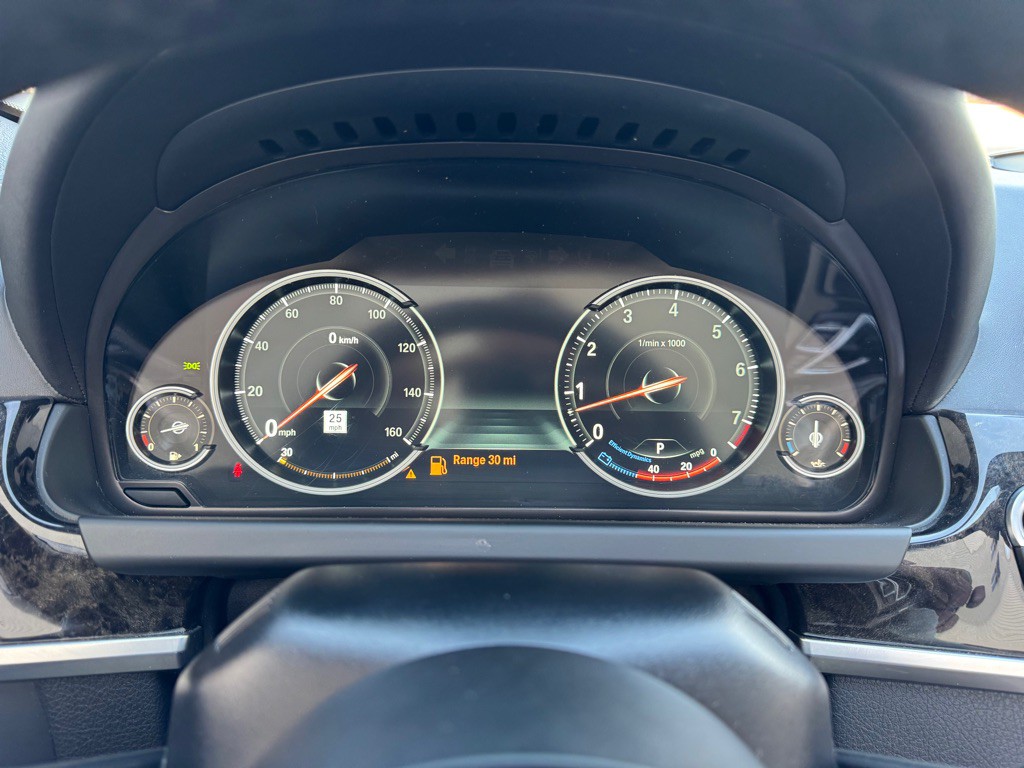 2014 BMW 6 Series Image 15