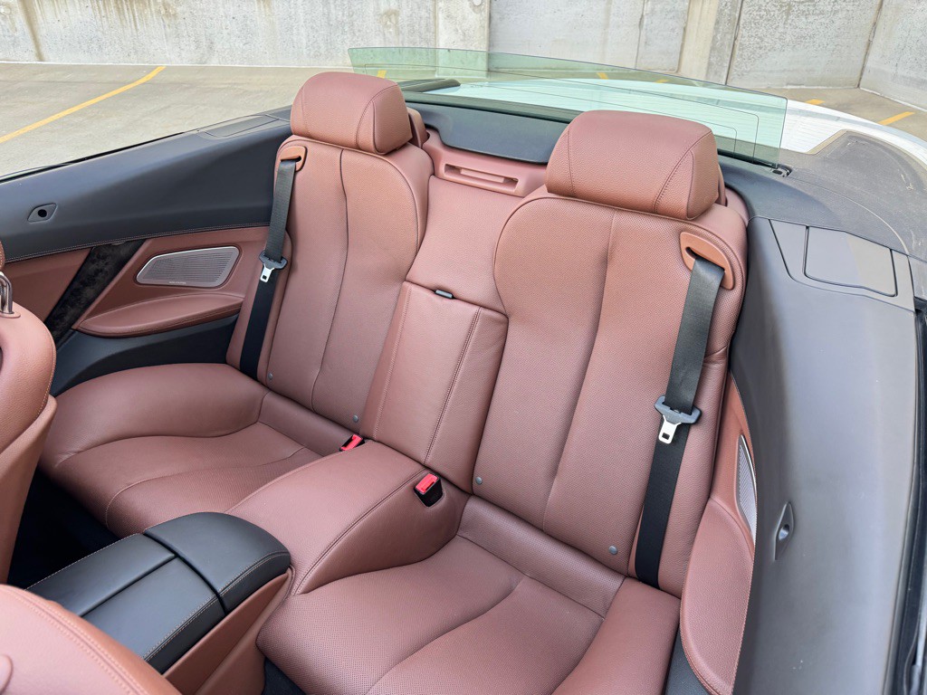 2014 BMW 6 Series Image 22