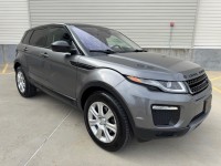 Image for 2017 Land Rover Range Rover Evoque SE ID: 7226736