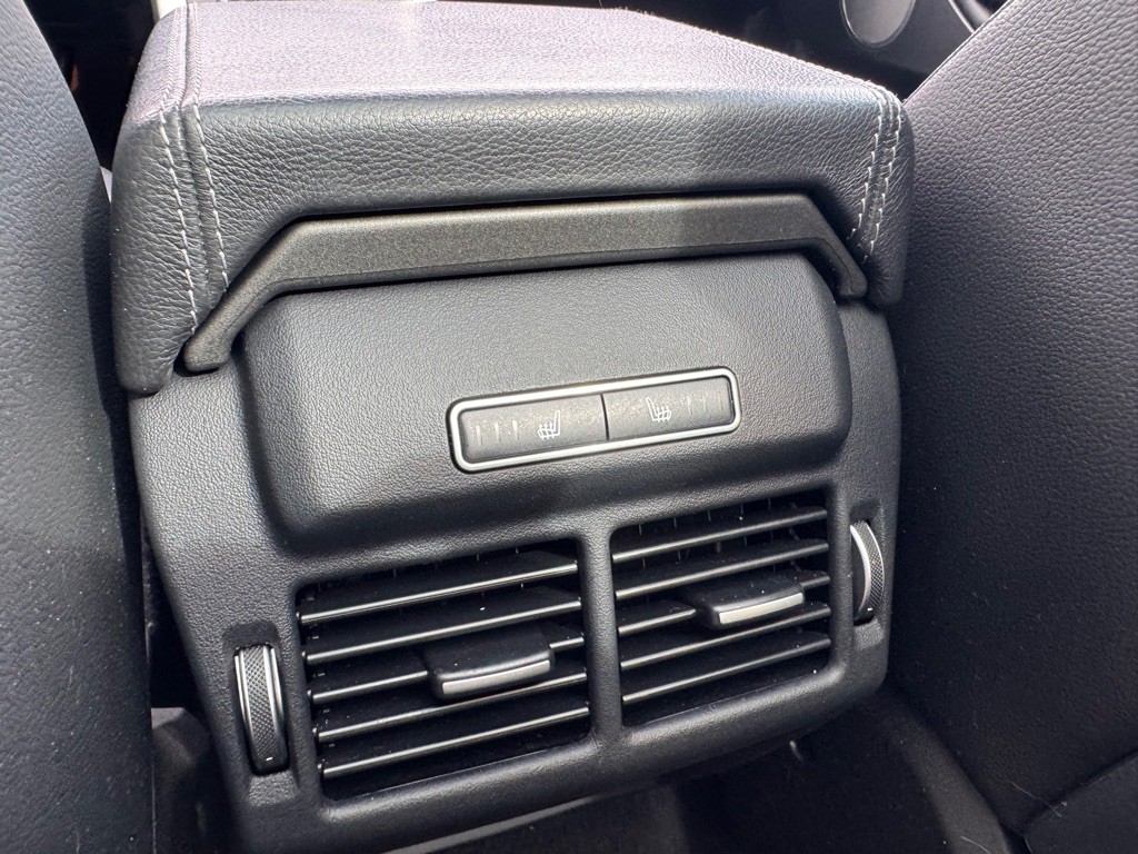 2017 Land Rover Range Rover Evoque Image 23