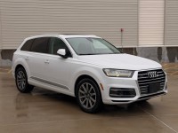 Image for 2018 Audi Q7 Prestige ID: 7232135