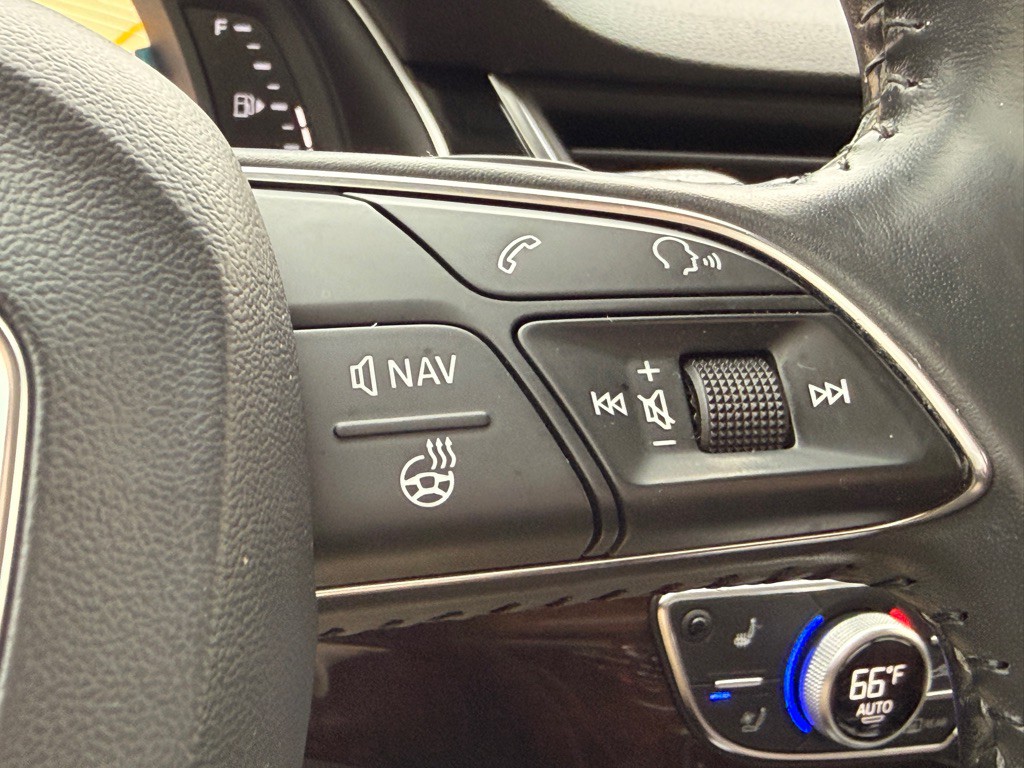 2018 Audi Q7 Image 12