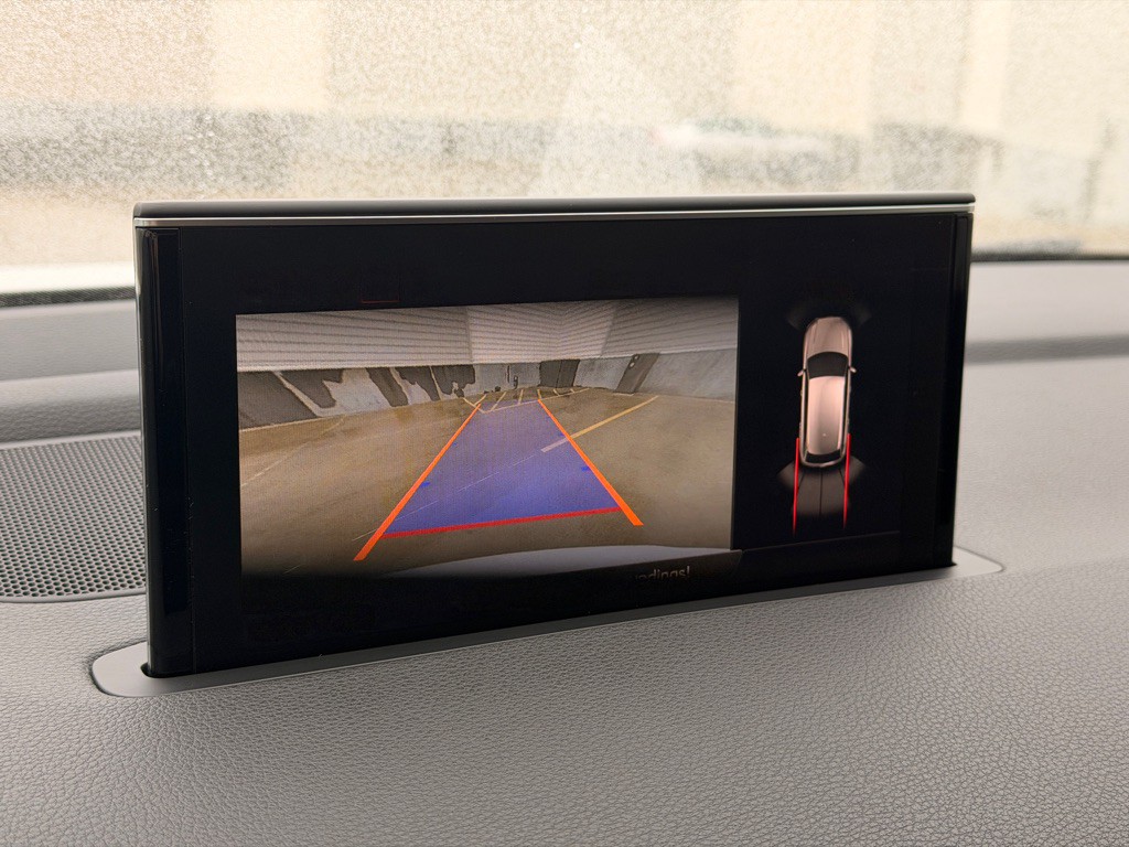 2018 Audi Q7 Image 15