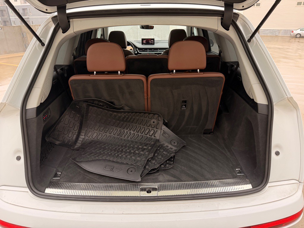 2018 Audi Q7 Image 20