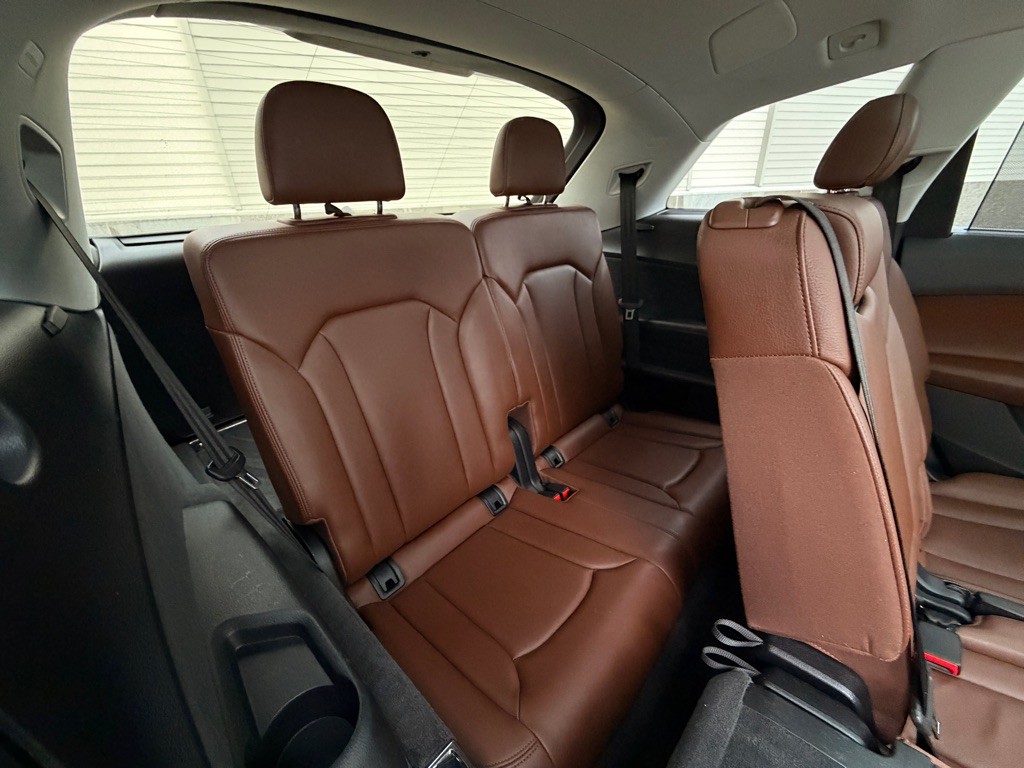 2018 Audi Q7 Image 23