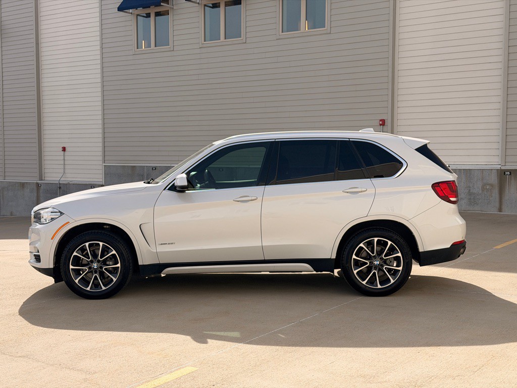 2017 BMW X5 Image 6
