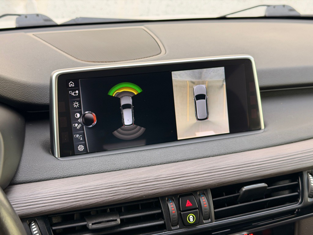 2017 BMW X5 Image 13