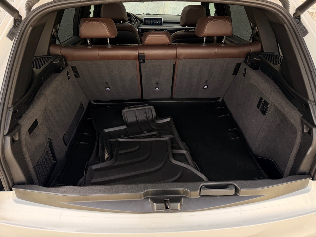 2017 BMW X5 Image 19