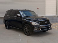 Image for 2017 INFINITI QX80 BASE ID: 7232311