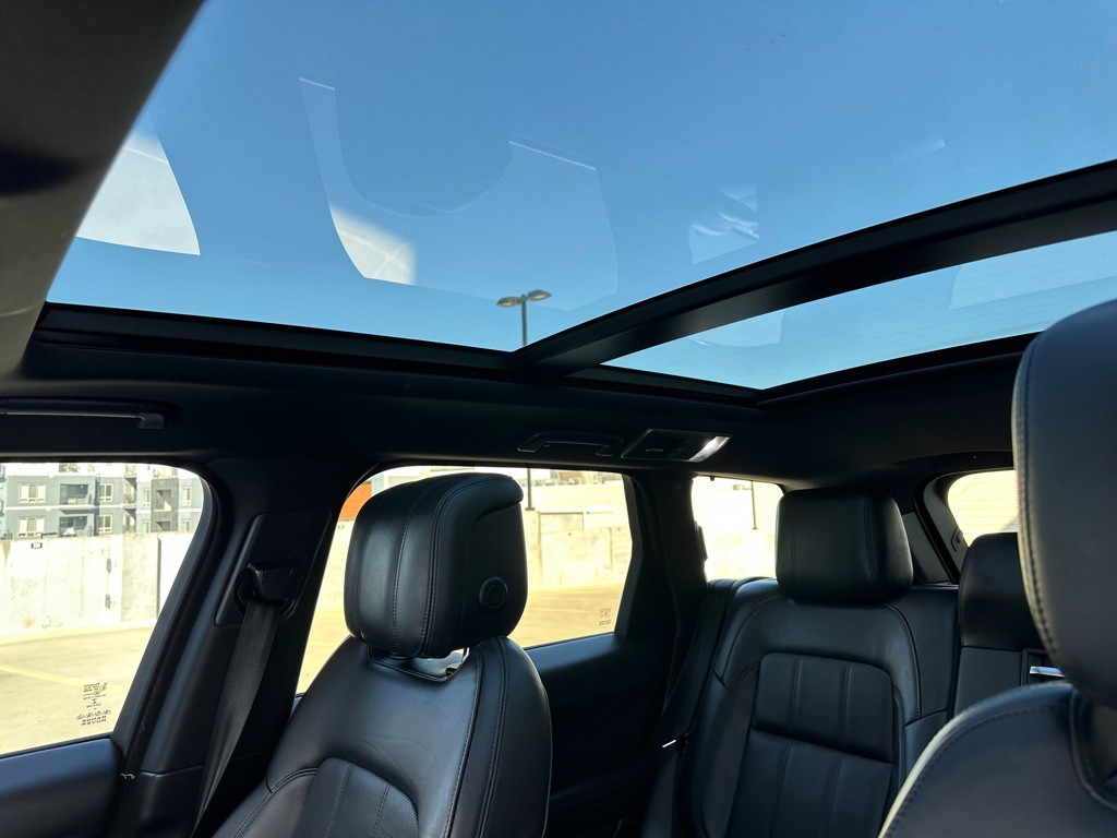 2019 Land Rover Range Rover Sport Image 13