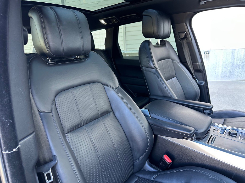 2019 Land Rover Range Rover Sport Image 26
