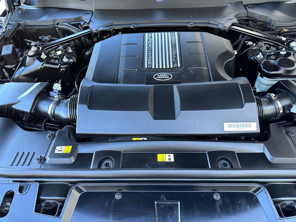 2019 Land Rover Range Rover Sport Image 28