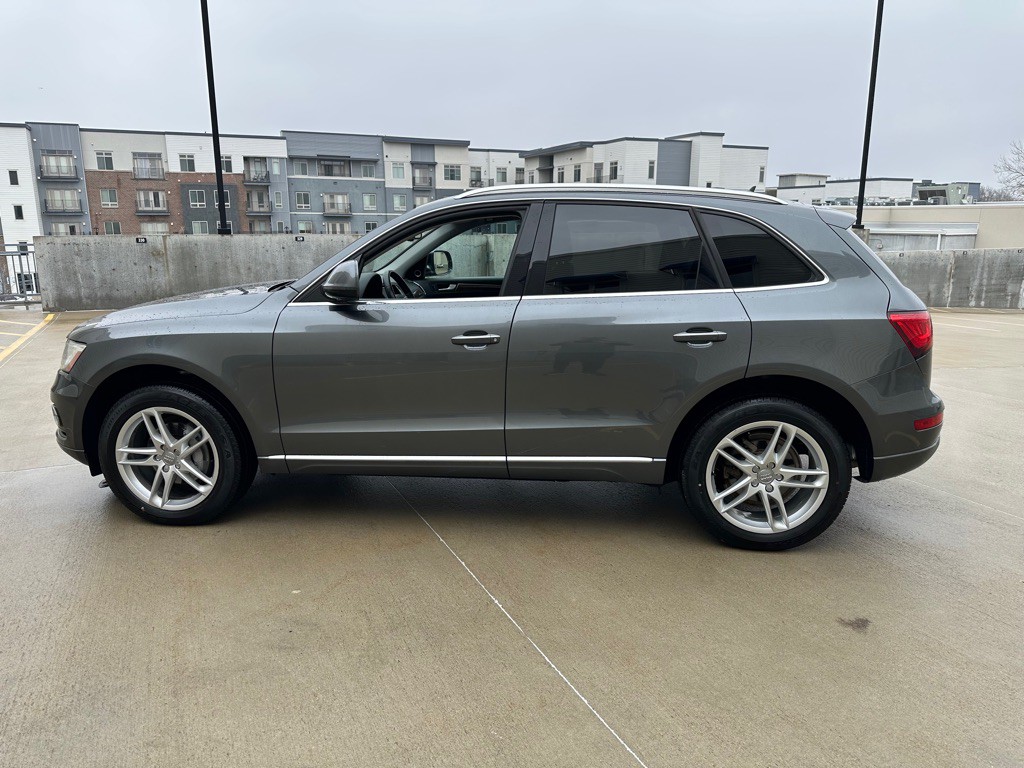 2017 Audi Q5 Image 3