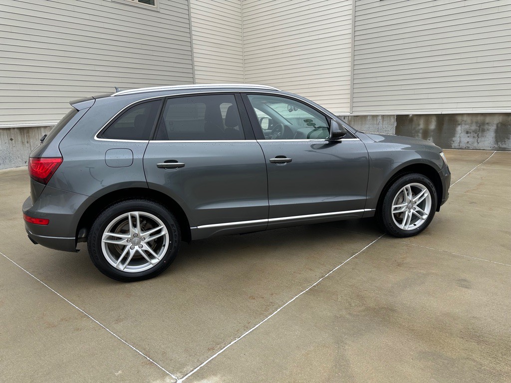 2017 Audi Q5 Image 7