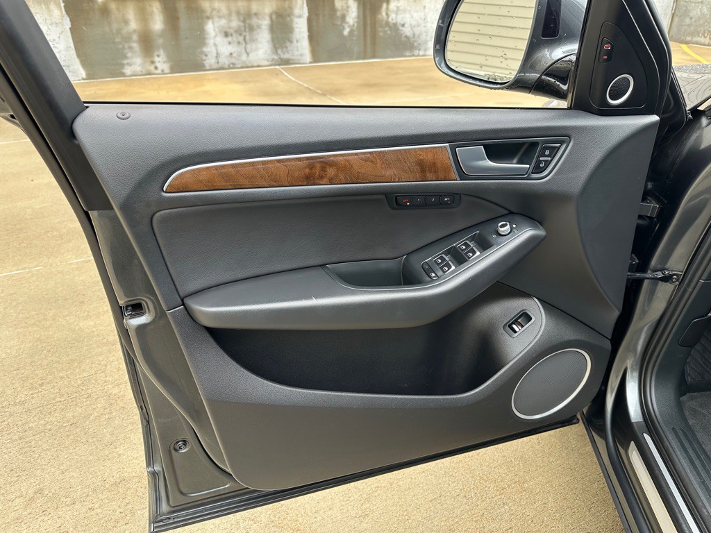 2017 Audi Q5 Image 8