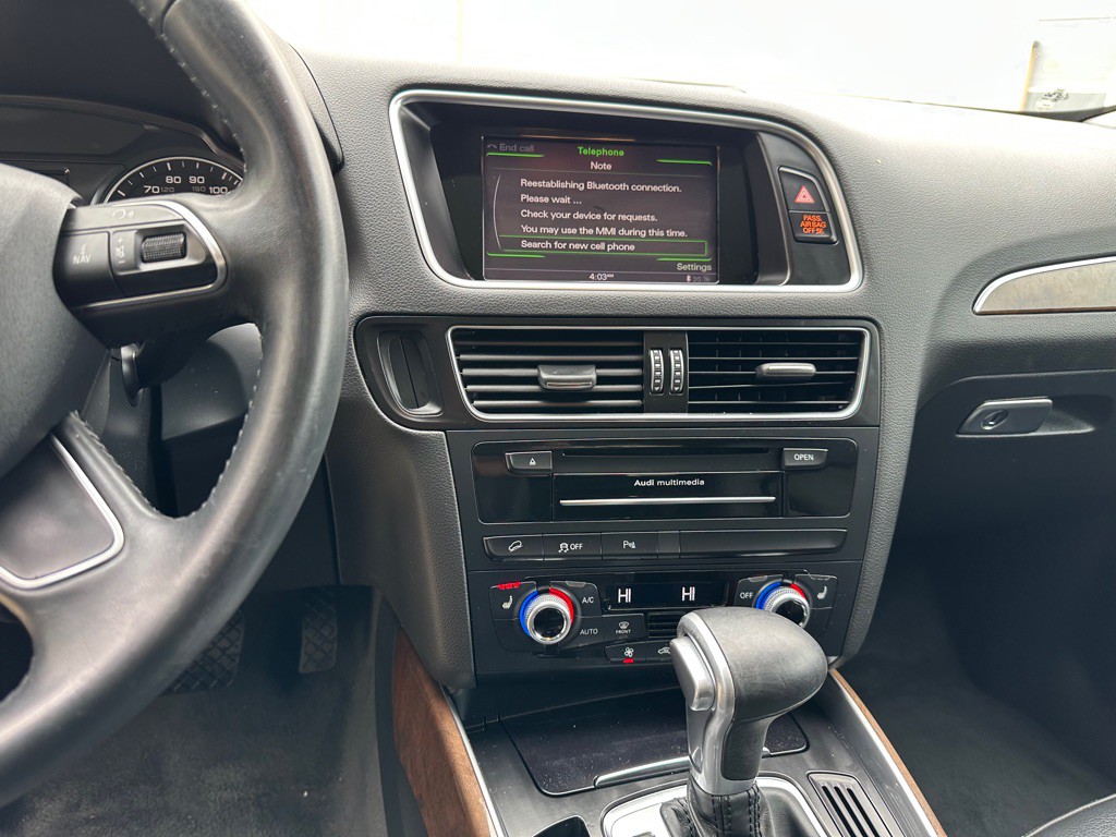 2017 Audi Q5 Image 10