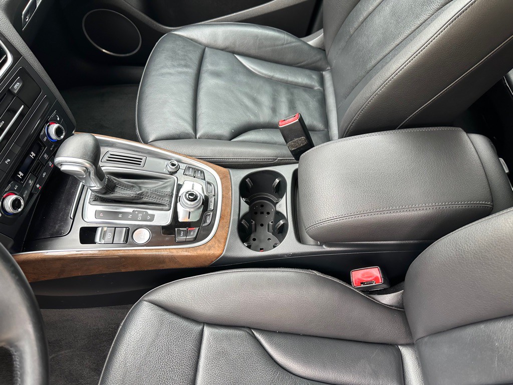 2017 Audi Q5 Image 11