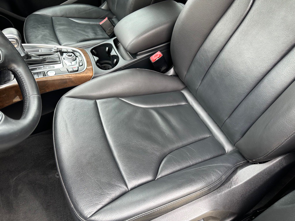 2017 Audi Q5 Image 12