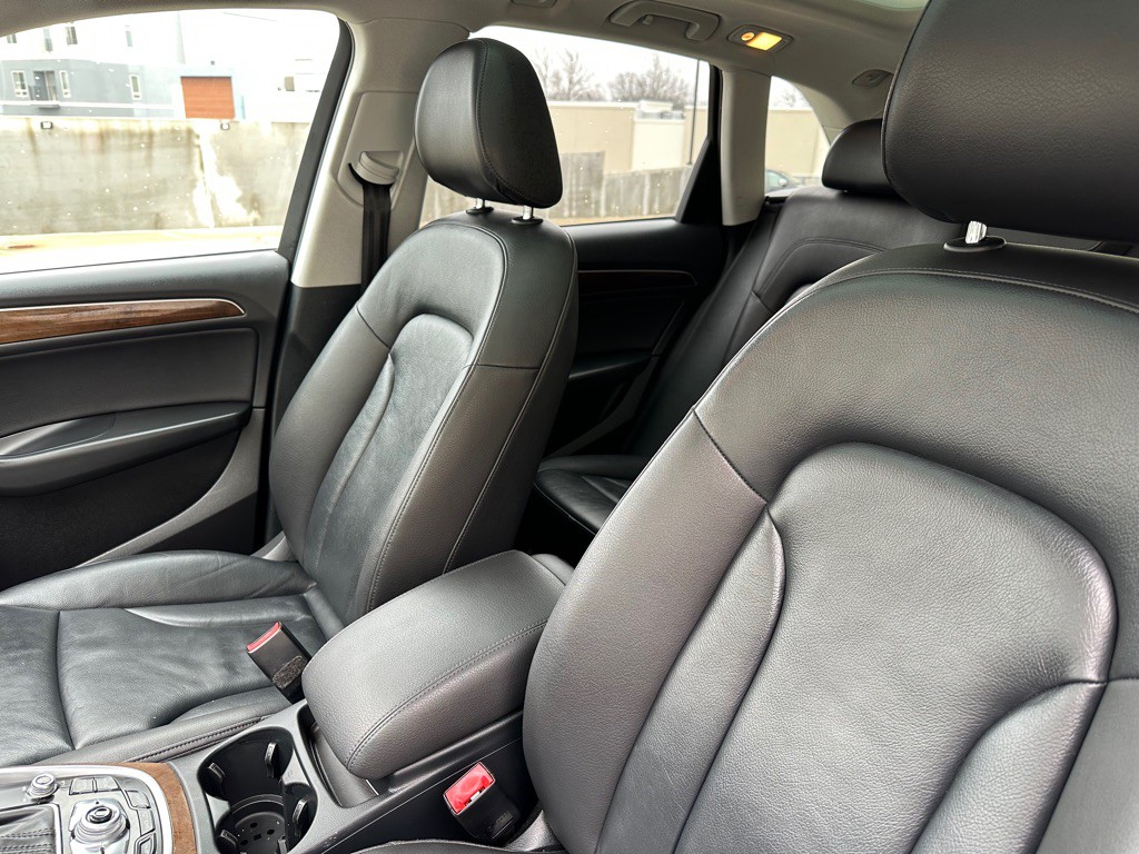 2017 Audi Q5 Image 13