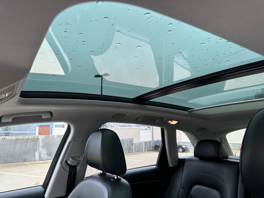 2017 Audi Q5 Image 14