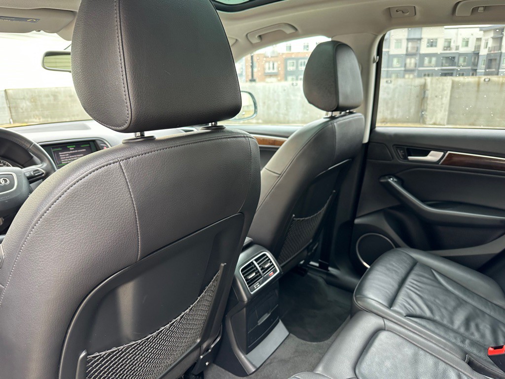 2017 Audi Q5 Image 15