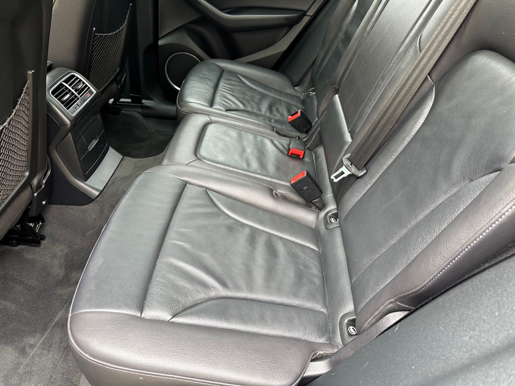 2017 Audi Q5 Image 16