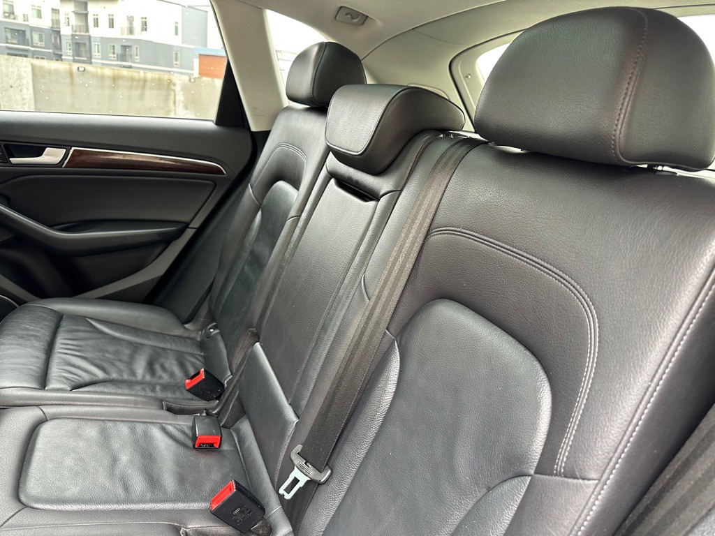 2017 Audi Q5 Image 17