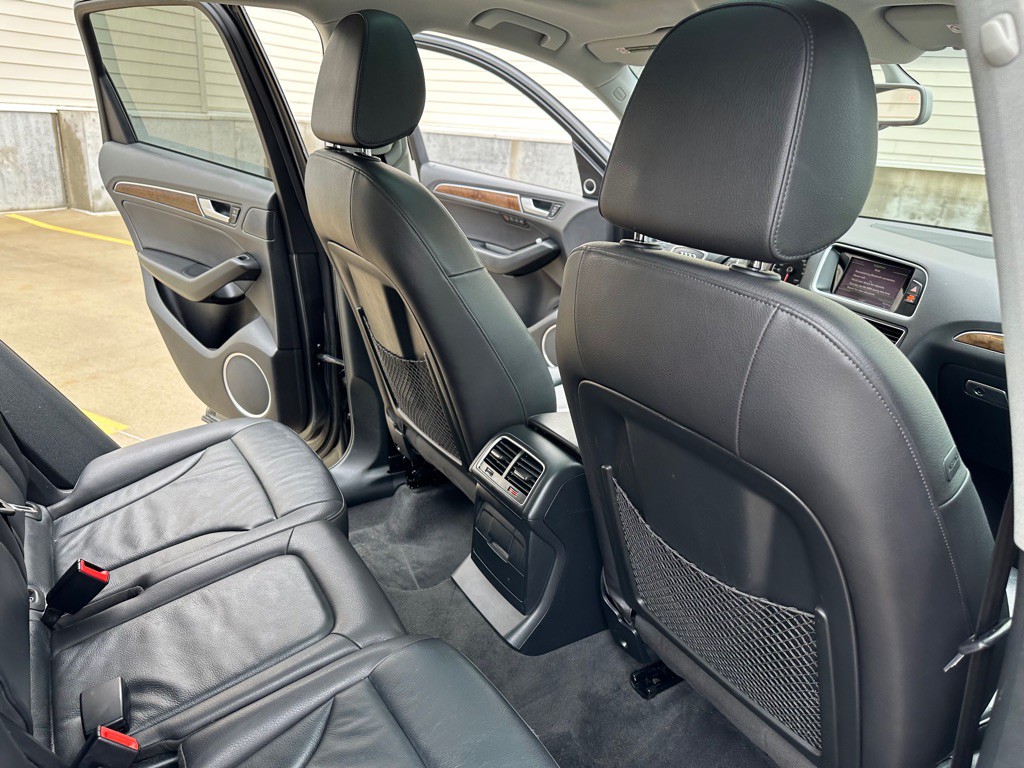 2017 Audi Q5 Image 18