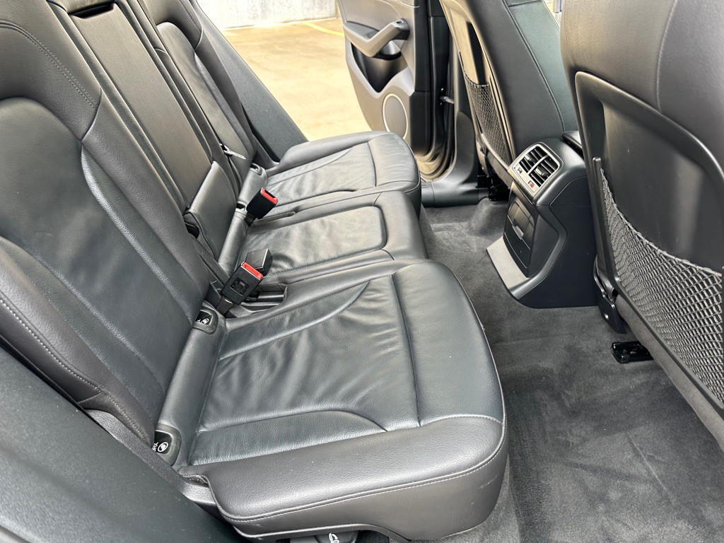 2017 Audi Q5 Image 19