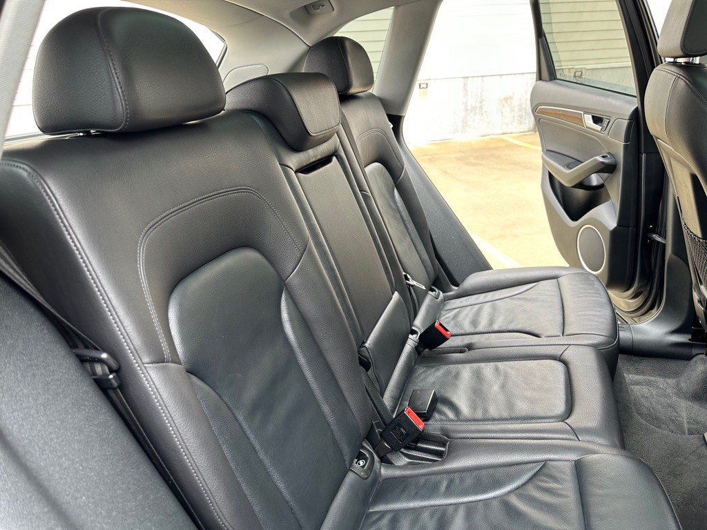 2017 Audi Q5 Image 20
