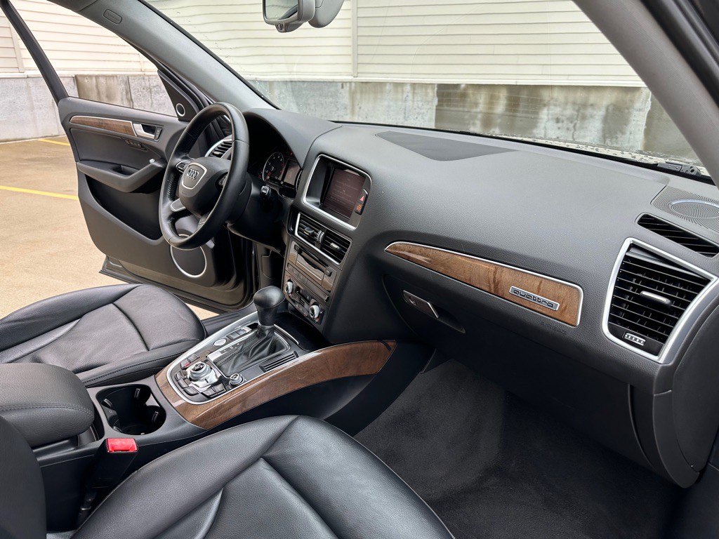 2017 Audi Q5 Image 21