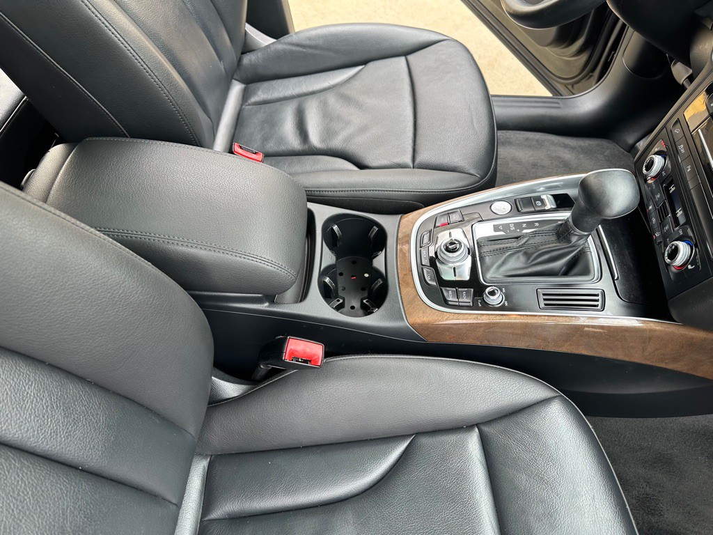 2017 Audi Q5 Image 22