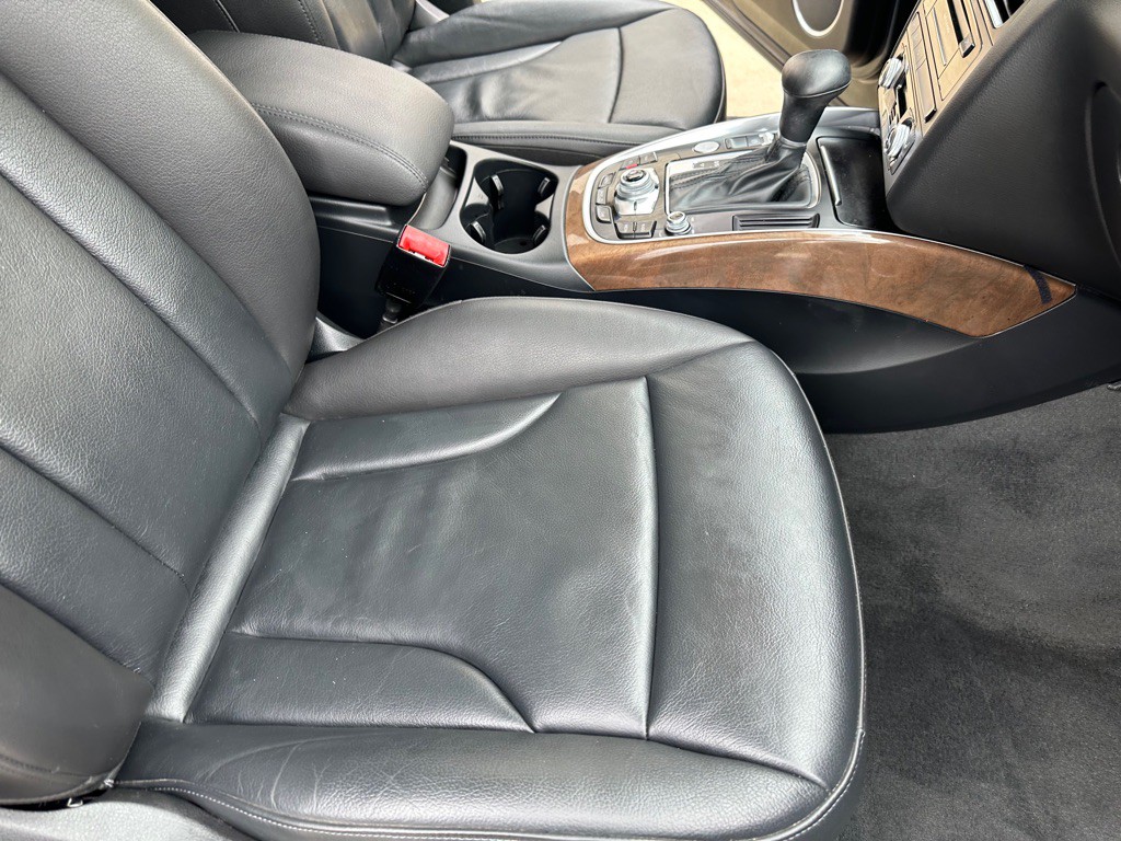 2017 Audi Q5 Image 23