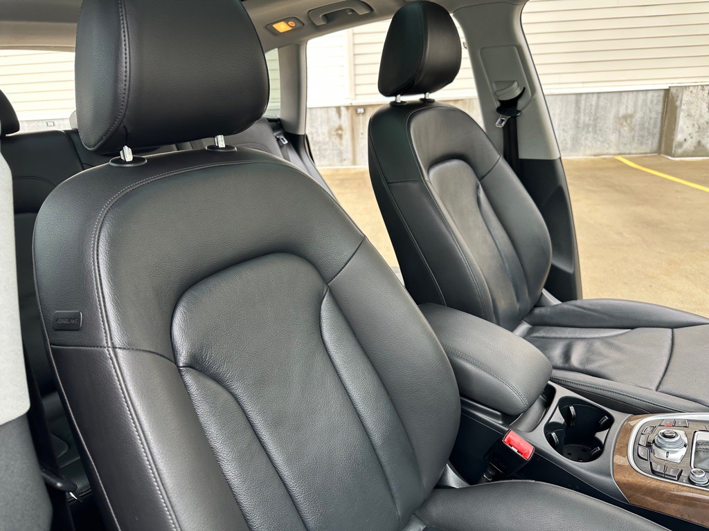 2017 Audi Q5 Image 24