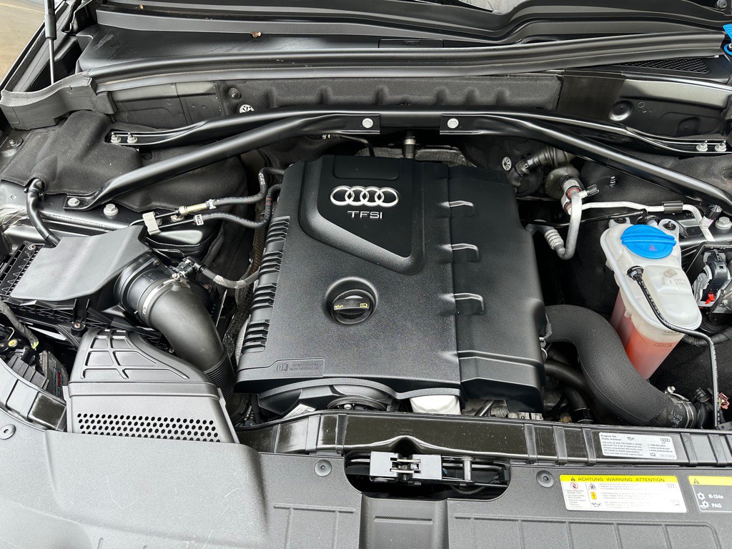 2017 Audi Q5 Image 26