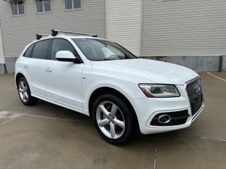 Image for 2017 Audi Q5 Premium Plus ID: 7236021