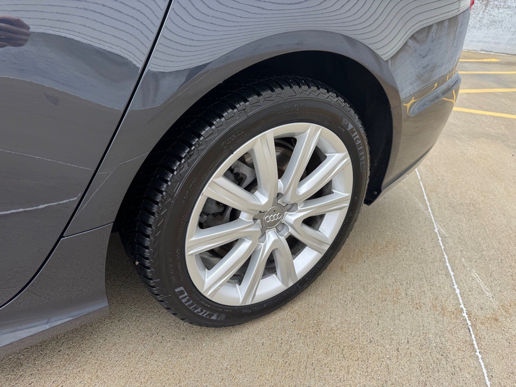 2016 Audi A6 Image 9