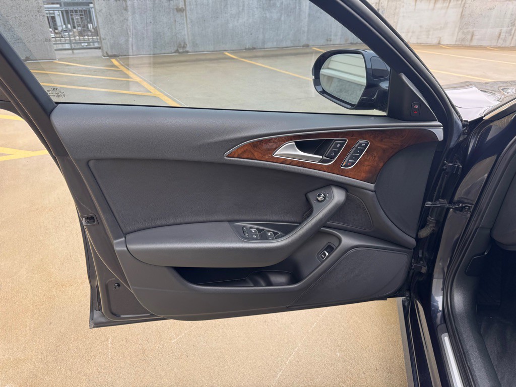 2016 Audi A6 Image 10