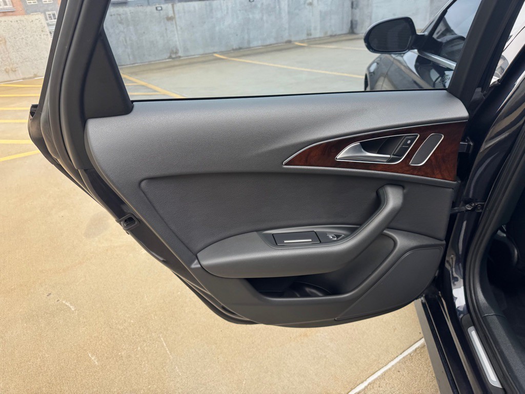 2016 Audi A6 Image 20