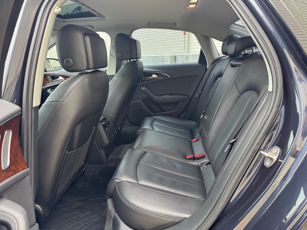 2016 Audi A6 Image 21