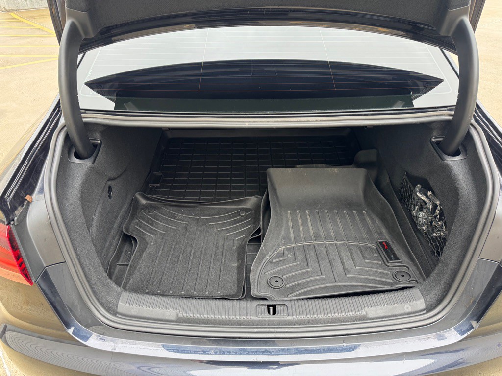 2016 Audi A6 Image 22